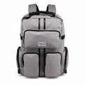 BACKPACK PRODG GREY