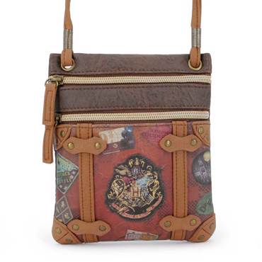 ΤΣΑΝΤΑΚΙ ΩΜΟΥ HARRY POTTER(MINI)