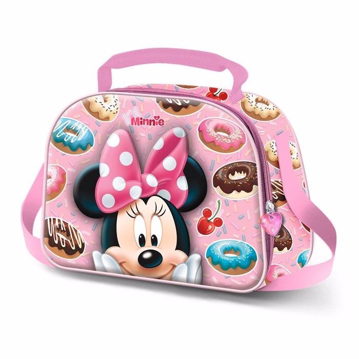 MINNIE LUNCH BOX