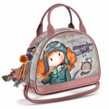 ΤΣΑΝΤΑΚΙ ΤΑΞΙΔΙΟΥ NINETTE ATLANTIC