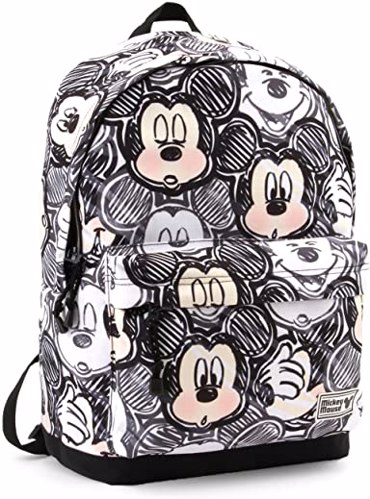 ΣΧΟΛΙΚΗ ΤΣΑΝΤΑ MICKEY