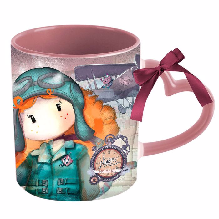 KOuPA NINETTE ATLANTIC