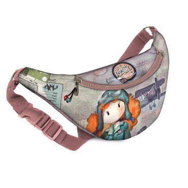 ΤΣΑΝΤΑΚΙ ΜΕΣΗΣ NINETTE ATLANTIC