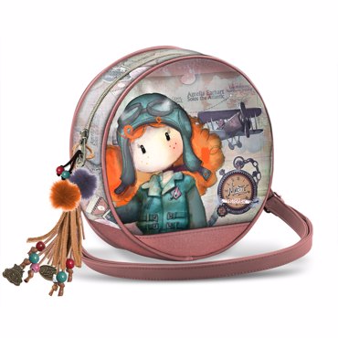 ΤΣΑΝΤΑΚΙ ΩΜΟΥ ΝΙΝΕΤΤΕ ATLANTIC