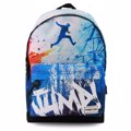 SXOLIKI TSANTA FREESTYLE  JUMP