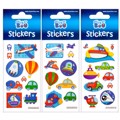 STICKER BOO VEHICLES