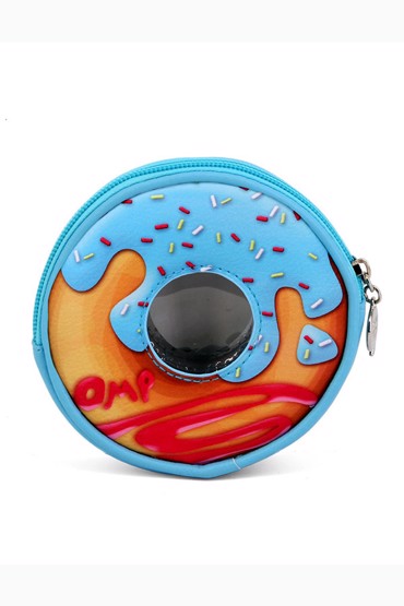 ΠΟΡΤΟΦΟΛΑΚΙ DONUTS BLUENUT