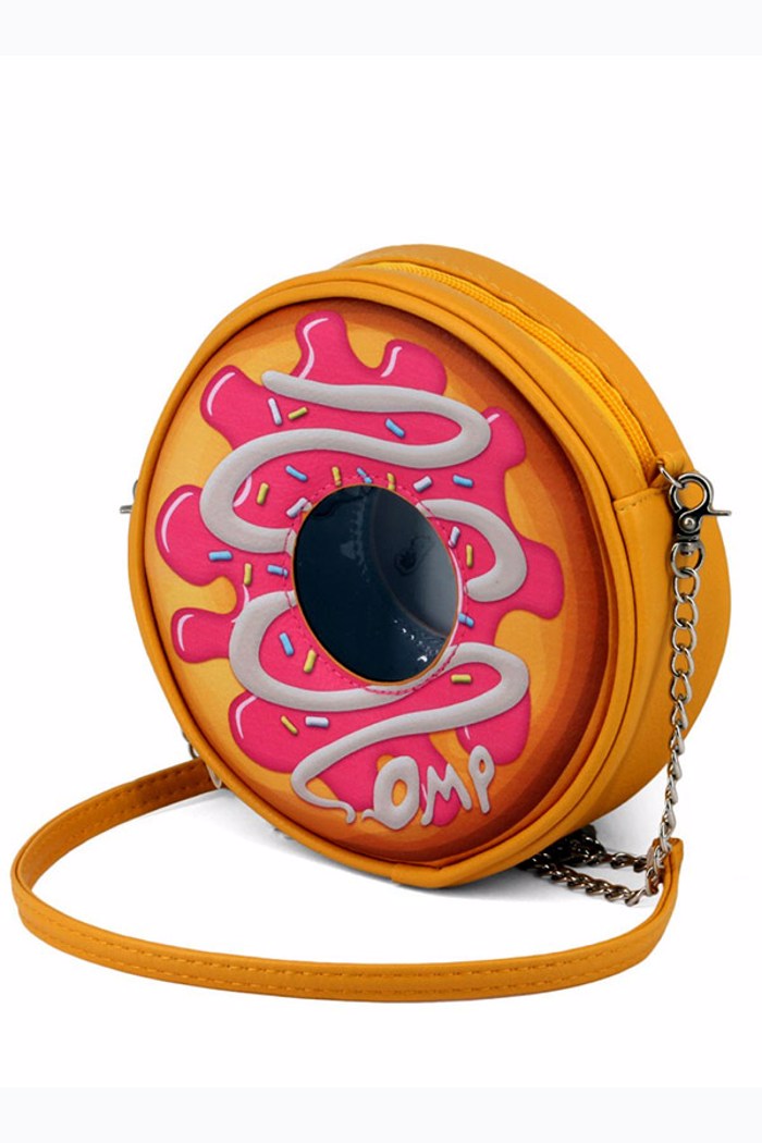 TSANTA DONUTS POPNUT