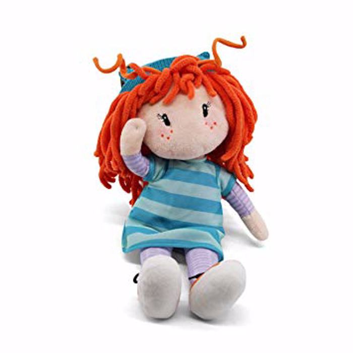 KOuKLA NINETTE MIKRI