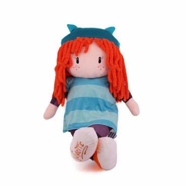 ΚΟΥΚΛΑ ΜΕΓΑΛΗ ΝΙΝΕΤΤΕ