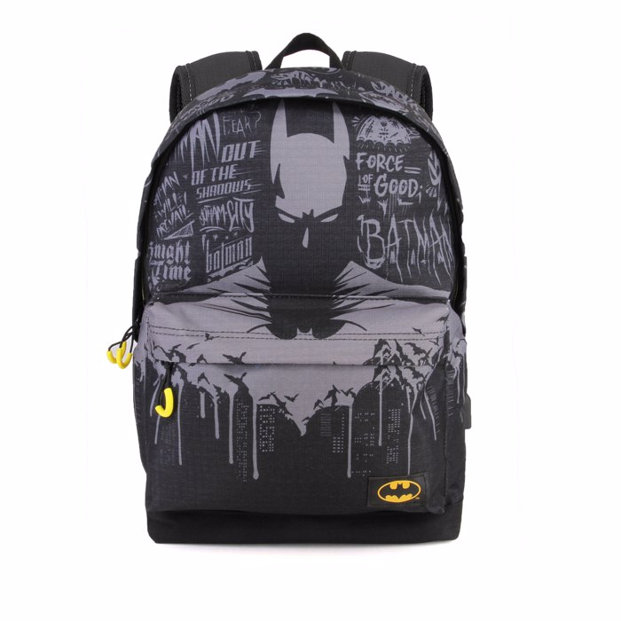 SXOLIKI TSANTA BATMAN GOTHAM