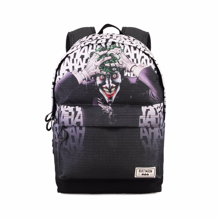 SXOLIKI TSANTA JOKER