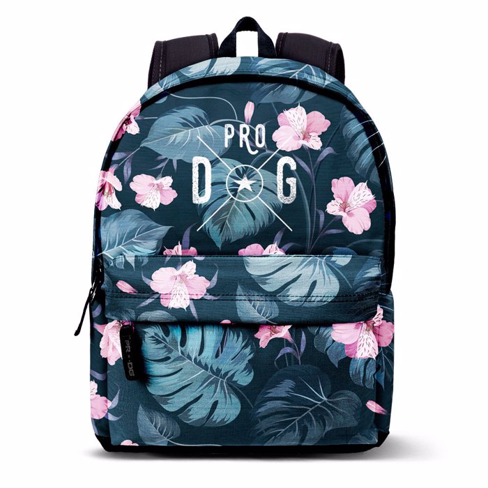SXOLIKI TSANTA PRODG TROPIC BLUE