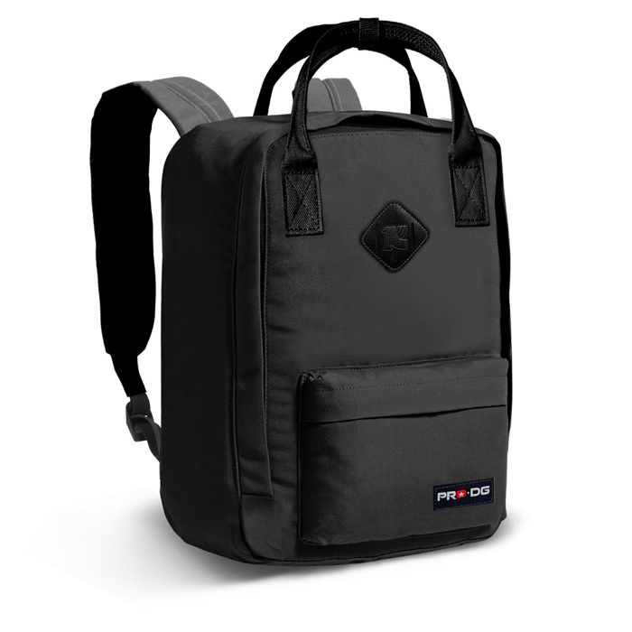 BACKPACK PRODG BLACK