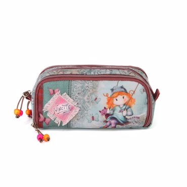 ΚΑΣΕΤΙΝΑ 3 ΘΕΣΕΙΣ ΚΟΥΝΙΑ NINETTE