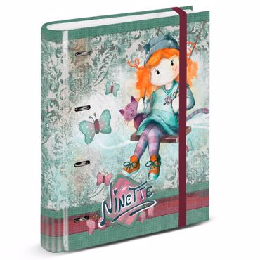 ΝΤΟΣΙΕ ΘΕΜΑΤΩΝ NINETTE KOYNIA