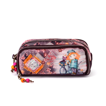 ΚΑΣΕΤΙΝΑ 3ΧΩΡΗ ΠΟΔΗΛΑΤΟ NINETTE