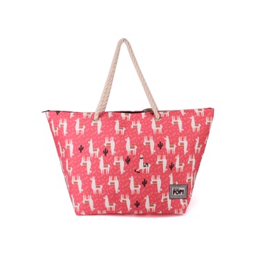 ΤΣΑΝΤΑ ΘΑΛΑΣΣΗΣ LAMA