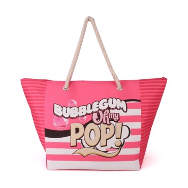 ΤΣΑΝΤΑ ΘΑΛΑΣΣΗΣ BUBBLEGUM