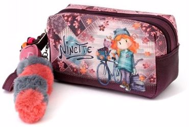 ΝΕΣΕΣΕΡ NINETTE ΠΟΔΗΛΑΤΟ