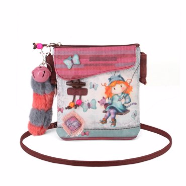 ΤΣΑΝΤΑΚΙ ΩΜΟΥ NINETTE