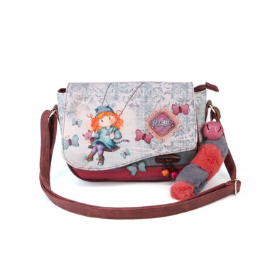 ΤΣΑΝΤΑΚΙ ΩΜΟΥ NINETTE MUFFIN ΚΟΥNIA