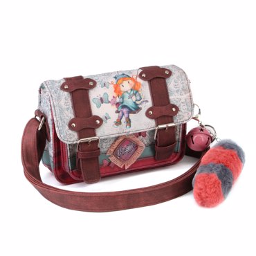 ΤΣΑΝΤΑΚΙ ΩΜΟΥ ΛΟΥΡΑΚΙΑ NINETTE ΚΟΥΝΙΑ