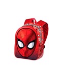 SPIDERMAN 3D BACKPACK NIPIAGGIOu