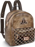 TSANTA PLATIS SOFT HARRY POTTER