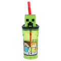 MINECRAFT PAGuRI