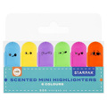 HIGHLIGHTERS 6PCS