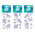STICKER BOO UNICORNS