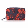 PORTOFOLI OILCLOTH RED