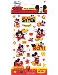 MICKEY