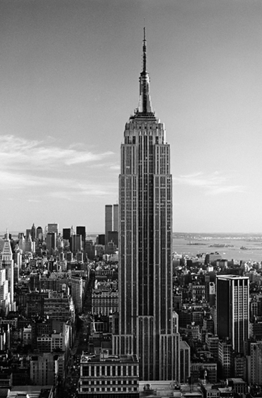 Empire State Bldg