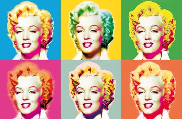 Visions of Marilyn