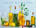 OLIO DI OLIVA