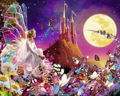 FAIRY DREAMS(RED)