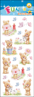 TEDDY CUTE