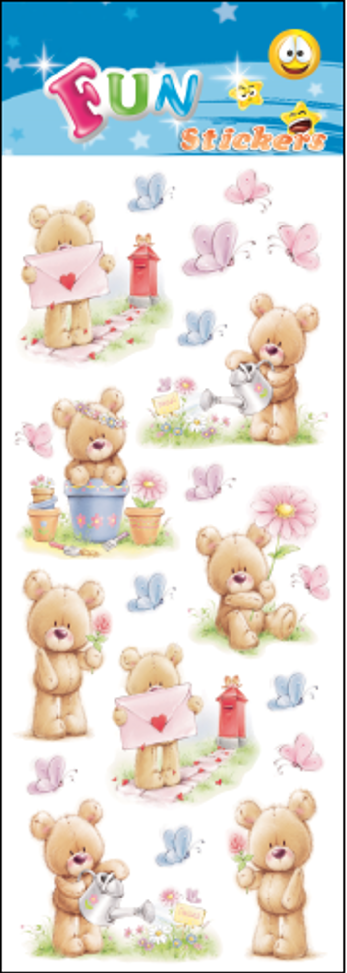 TEDDY CUTE