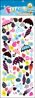 UMBRELLAS
