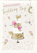 WEDDING DAY