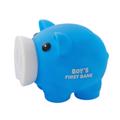 MONEY PIG BOY'S FIRST BANK