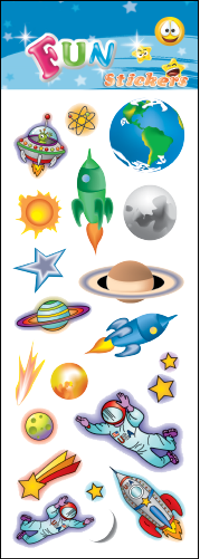 OUTER SPACE