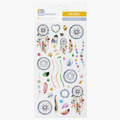DREAM CATCHER FUN STICKERS