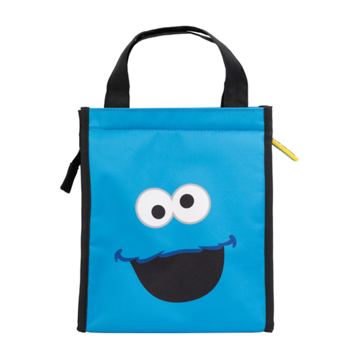 SESAME STREET LUNCH BAG