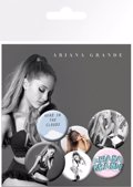 SET KONKARDES ARIANA GRANDE