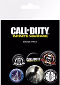 SET KONKARDES CALL OF DUTY INFINITE WARFARE