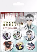 TOKYO GHOUL