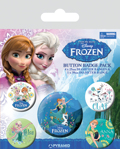 FROZEN FEVER